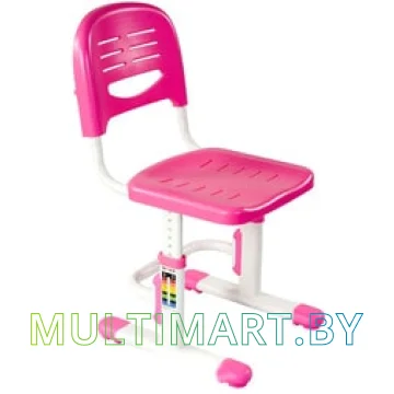 Стул Fun Desk SST3 (розовый)